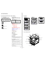 Предварительный просмотр 28 страницы Sony HCD-GX310 Service Manual