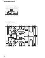 Предварительный просмотр 48 страницы Sony HCD-GX310 Service Manual