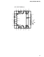 Предварительный просмотр 49 страницы Sony HCD-GX310 Service Manual