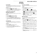 Preview for 17 page of Sony HCD-GX35 Service Manual