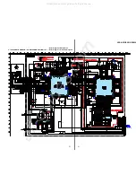 Предварительный просмотр 31 страницы Sony HCD-GX35 Service Manual