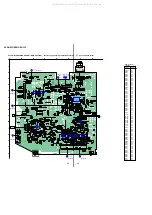 Предварительный просмотр 38 страницы Sony HCD-GX35 Service Manual