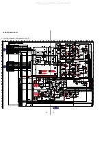 Предварительный просмотр 42 страницы Sony HCD-GX35 Service Manual