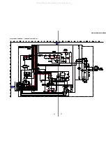 Предварительный просмотр 43 страницы Sony HCD-GX35 Service Manual