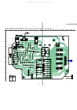 Предварительный просмотр 45 страницы Sony HCD-GX35 Service Manual