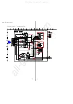 Предварительный просмотр 46 страницы Sony HCD-GX35 Service Manual