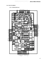 Preview for 47 page of Sony HCD-GX35 Service Manual