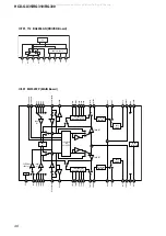 Предварительный просмотр 48 страницы Sony HCD-GX35 Service Manual