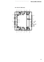 Предварительный просмотр 49 страницы Sony HCD-GX35 Service Manual