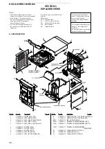 Preview for 50 page of Sony HCD-GX35 Service Manual