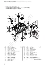 Preview for 56 page of Sony HCD-GX35 Service Manual