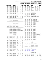 Preview for 65 page of Sony HCD-GX35 Service Manual