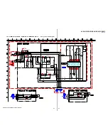 Предварительный просмотр 41 страницы Sony HCD-GX355 Service Manual