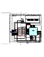 Предварительный просмотр 46 страницы Sony HCD-GX355 Service Manual