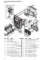 Предварительный просмотр 68 страницы Sony HCD-GX355 Service Manual