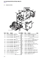 Предварительный просмотр 70 страницы Sony HCD-GX355 Service Manual