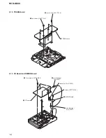 Preview for 12 page of Sony HCD-GX40 - Electronic Component System Service Manual