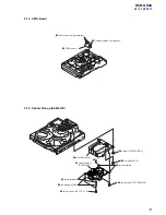Preview for 13 page of Sony HCD-GX40 - Electronic Component System Service Manual