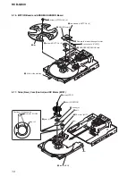 Preview for 14 page of Sony HCD-GX40 - Electronic Component System Service Manual