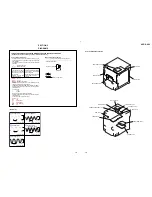 Preview for 19 page of Sony HCD-GX40 - Electronic Component System Service Manual