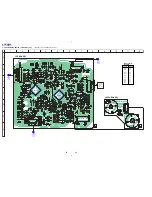 Preview for 22 page of Sony HCD-GX40 - Electronic Component System Service Manual