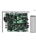 Предварительный просмотр 25 страницы Sony HCD-GX40 - Electronic Component System Service Manual