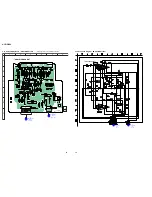 Предварительный просмотр 34 страницы Sony HCD-GX40 - Electronic Component System Service Manual