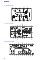 Preview for 36 page of Sony HCD-GX40 - Electronic Component System Service Manual