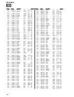 Предварительный просмотр 48 страницы Sony HCD-GX40 - Electronic Component System Service Manual