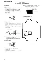 Предварительный просмотр 20 страницы Sony HCD-GX45 - System Components Service Manual