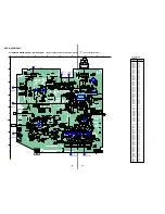 Предварительный просмотр 38 страницы Sony HCD-GX45 - System Components Service Manual