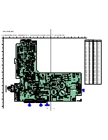 Предварительный просмотр 46 страницы Sony HCD-GX45 - System Components Service Manual