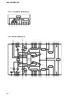 Preview for 50 page of Sony HCD-GX45 - System Components Service Manual