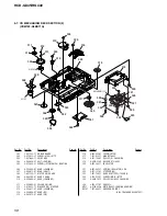 Preview for 58 page of Sony HCD-GX45 - System Components Service Manual