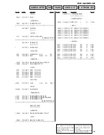 Предварительный просмотр 75 страницы Sony HCD-GX45 - System Components Service Manual