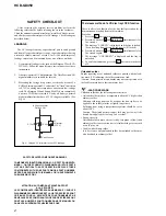 Preview for 2 page of Sony HCD-GX450 - Stereo Mini System Service Manual