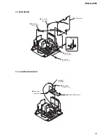 Preview for 13 page of Sony HCD-GX450 - Stereo Mini System Service Manual