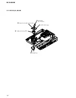 Preview for 90 page of Sony HCD-GX450 - Stereo Mini System Service Manual