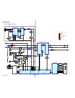 Предварительный просмотр 24 страницы Sony HCD-GX470 Service Manual