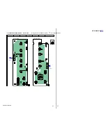 Предварительный просмотр 47 страницы Sony HCD-GX470 Service Manual