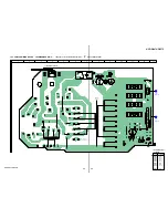 Предварительный просмотр 49 страницы Sony HCD-GX470 Service Manual