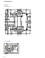 Предварительный просмотр 54 страницы Sony HCD-GX470 Service Manual