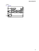 Предварительный просмотр 55 страницы Sony HCD-GX470 Service Manual