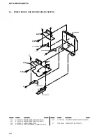 Предварительный просмотр 68 страницы Sony HCD-GX470 Service Manual