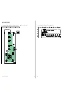 Предварительный просмотр 98 страницы Sony HCD-GX470 Service Manual