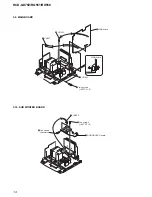 Preview for 14 page of Sony HCD-GX750 - System Components Service Manual