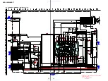 Предварительный просмотр 34 страницы Sony HCD-GX8000 Service Manual