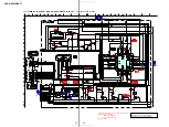 Предварительный просмотр 36 страницы Sony HCD-GX8000 Service Manual