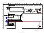 Preview for 39 page of Sony HCD-GX8000 Service Manual