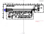 Предварительный просмотр 45 страницы Sony HCD-GX8000 Service Manual